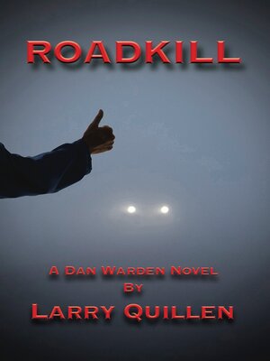 cover image of ROADKILL